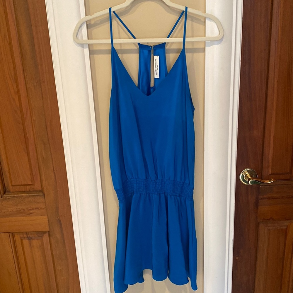 Amanda uprichard dress